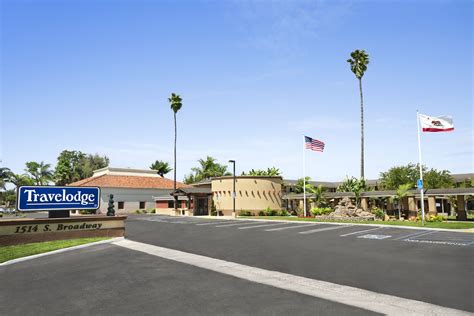 TOP 10 BEST Extended Stay Hotels in Santa Maria, CA .